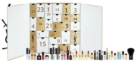 ysl advent calendar 2021 malaysia|E.